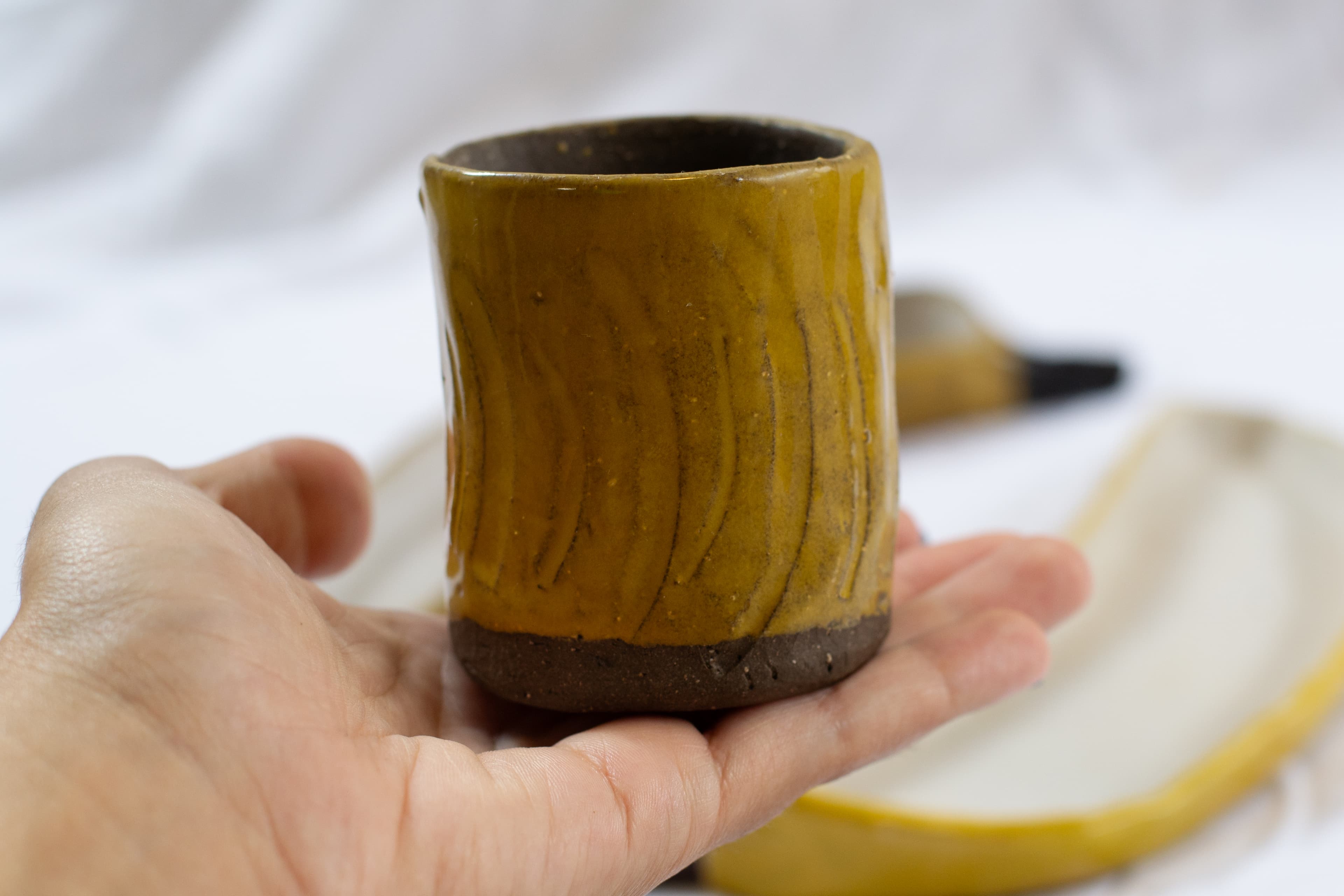 Conjunto Banana Tropical view 2