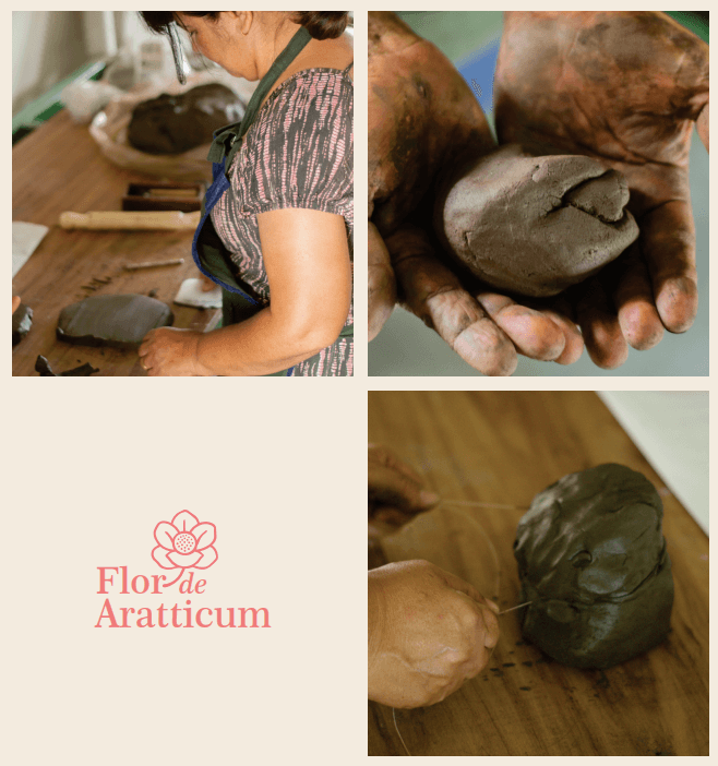 Aratticum natural products